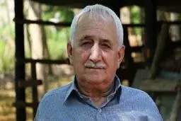 خالق برنج «هاشمی» شمال درگذشت