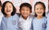 دوستی کودکان خردسال و ربات‌ها در کره جنوبی