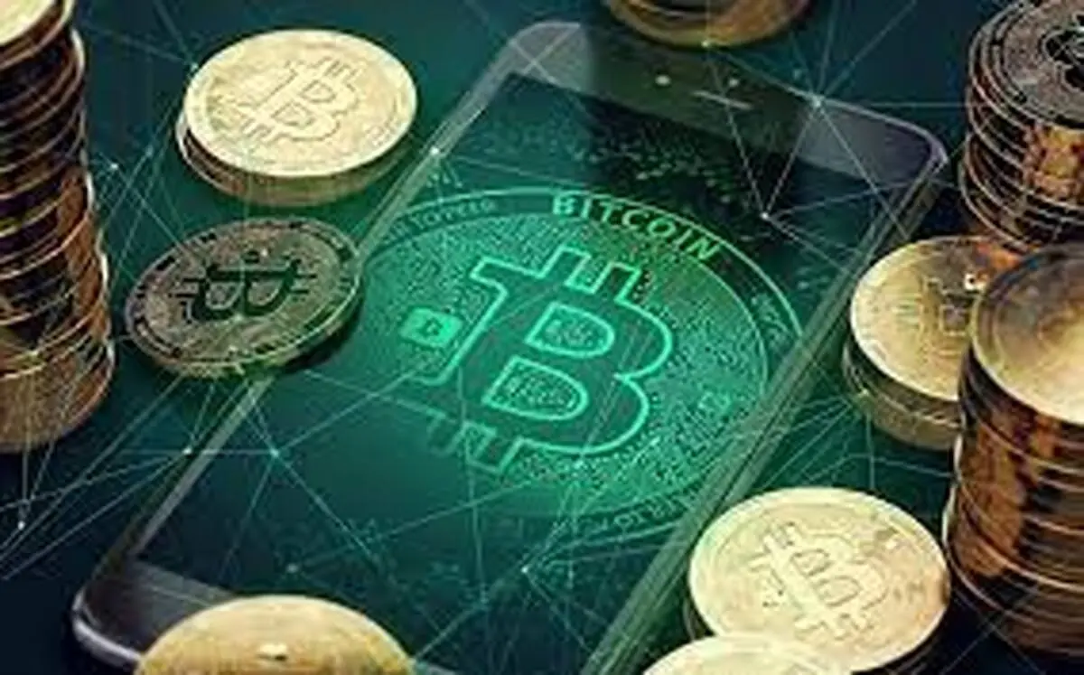 بیت کوین را در لیست خرید خود قرار دهید