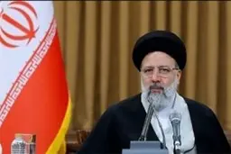 جامعه اسلامی مبتنی بر عدالت است