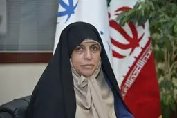 الگوبرداری دنیا از بانوان ورزشکار ایرانی 