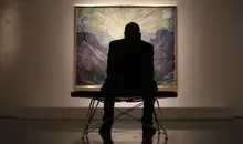 نقاشی‌هایی که ذهن را آرام می‌کنند