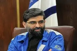 قدردانی ایران‌خودرو از حمایت بانک مرکزی از خودروسازان 