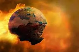 زمین در خطر: تحلیل پیش‌بینی‌ها و هشدارهای دانشمندان | استیون هاوکینگ و نگرانی‌های جدید درباره آینده سیاره ما