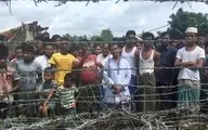 اعتراف دو نظامی میانمار به کشتار مسلمانان روهینگیا