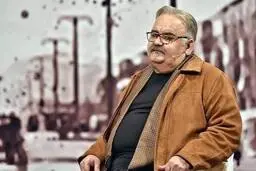تشریح جزئیات مراسم تشییع اکبر عبدی | وداع با هنرمند پیشکسوت در تالار وحدت