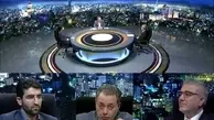 نمای خیلی جالب از رسانه «ملی»! |  دو کارشناس و مجری همگی سابقه حضور در دولت سیزدهم را دارند!