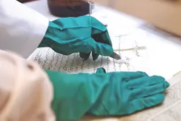 چالش‌های پیش‌روی مرکز اسناد  