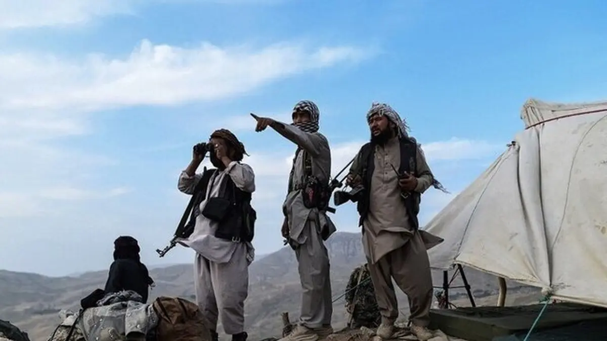 طالبان پیشنهاد آمریکا درباره تشکیل دولت موقت را رد کرد