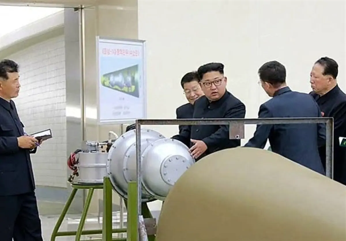 سئول در ۵ روز گذشته، ۴ زمین لرزه در محل آزمایش‌های هسته‌ای کره شمالی رخ داده