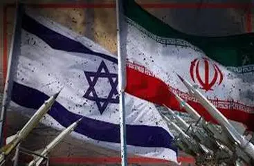 حمله موشکی سنگین ایران به اسرائیل | نتانیاهو : شب سختی را می‌گذرانیم