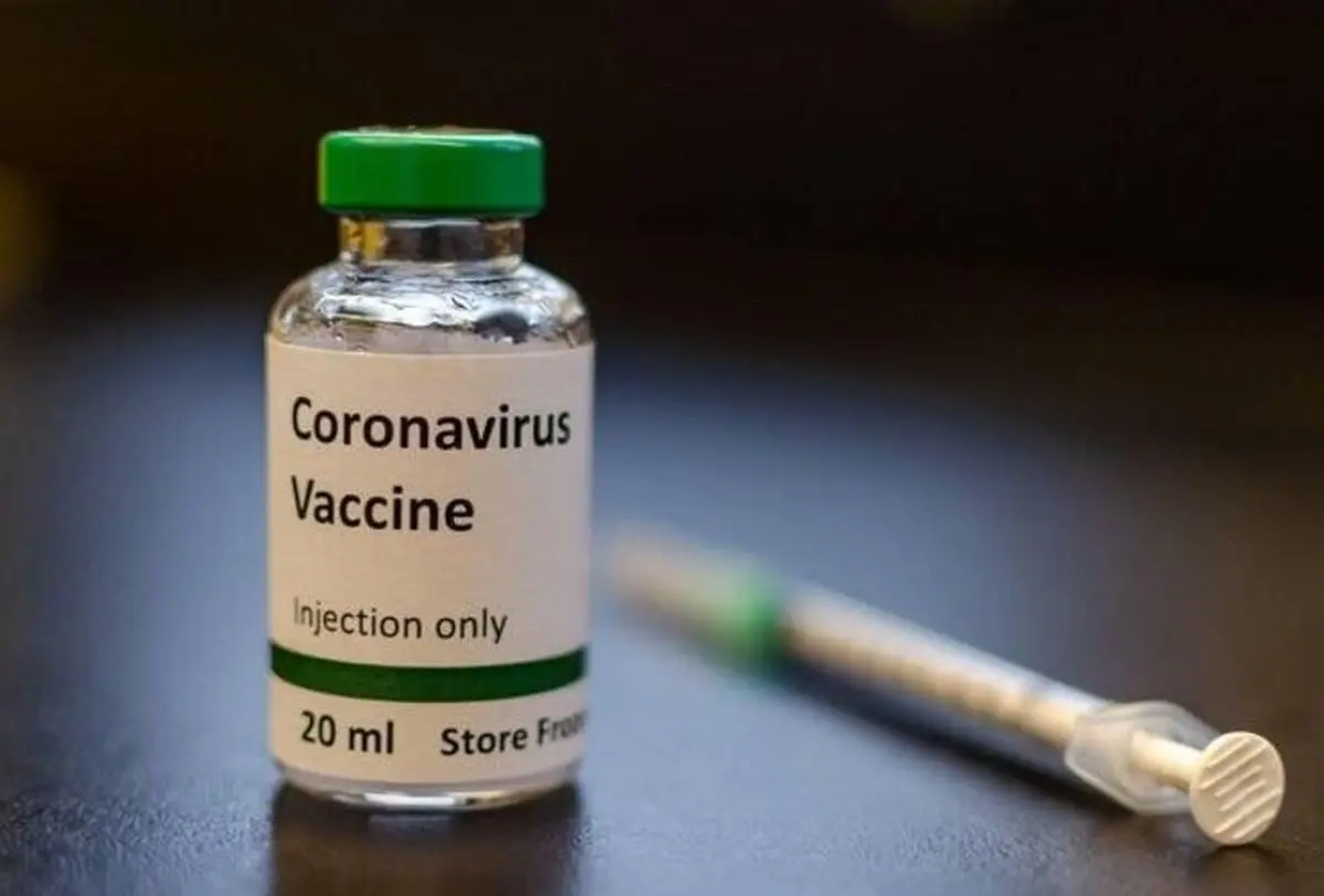 واکنش ایران به واکسن کرونای روسیه