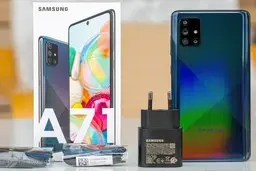 قیمت روز گوشی موبایل سامسونگ در بازار+ جدول