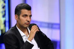 بازگشت صدای عادل فردوسی به تلویزیون