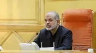 سمت جدید شهردار تهران 