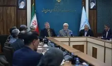 هشدار عارف به سوءاستفاده‌کنندگان از گرانی‌های ناگهانی