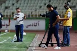  لیگ قهرمانان آسیا |  غیبت امیر قلعه نویی دربازی استقلال-  سپاهان