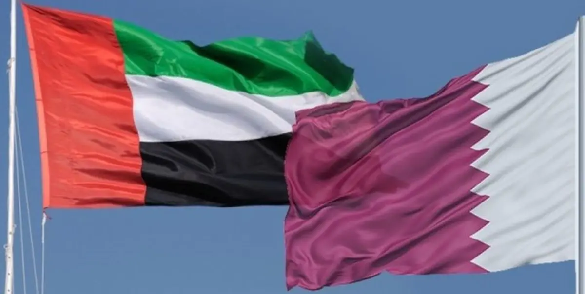 امارات   |   ‌گذرگاه‌های این کشور به روی قطر باز خواهد شد.