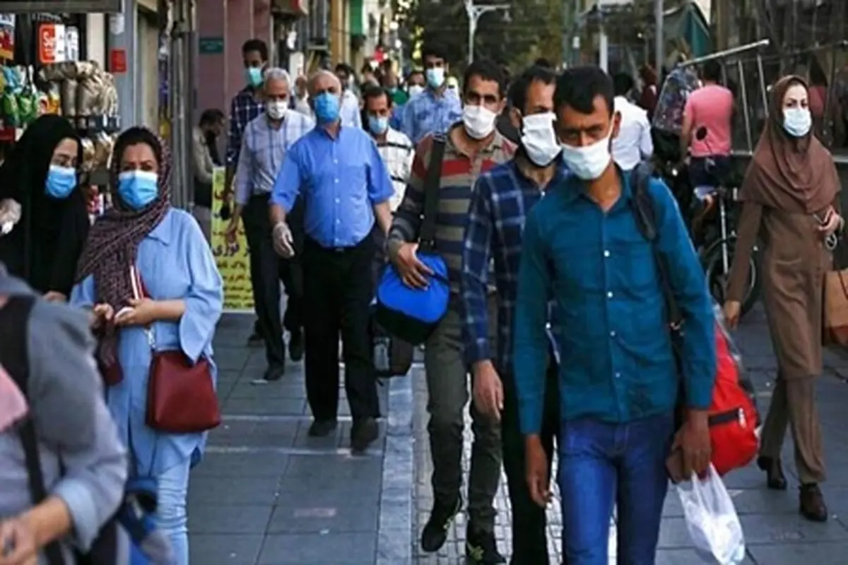 ارائه پیشنهاد قرنطینه 10 روزه تهران به ستاد ملی مقابله با کرونا