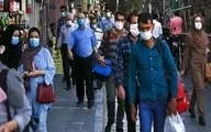 ارائه پیشنهاد قرنطینه 10 روزه تهران به ستاد ملی مقابله با کرونا