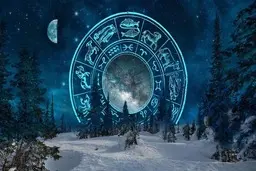 عشق ابدی شما با توجه به ماه تولد, چه کسی است؟