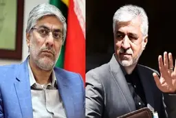 موافقت رئیسی با استعفای سجادی، وزیر ورزش |  کیومرث هاشمی سرپرست وزارت ورزش شد