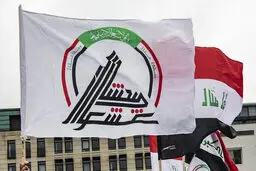 خروج حشد شعبی از نینوا شرط حزب دمکرات کردستان برای حمایت از علاوی