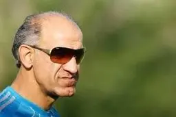 فنونی‌زاده: داربی مثل شطرنج است/ استقلال با اختلاف دو گل برنده می شود