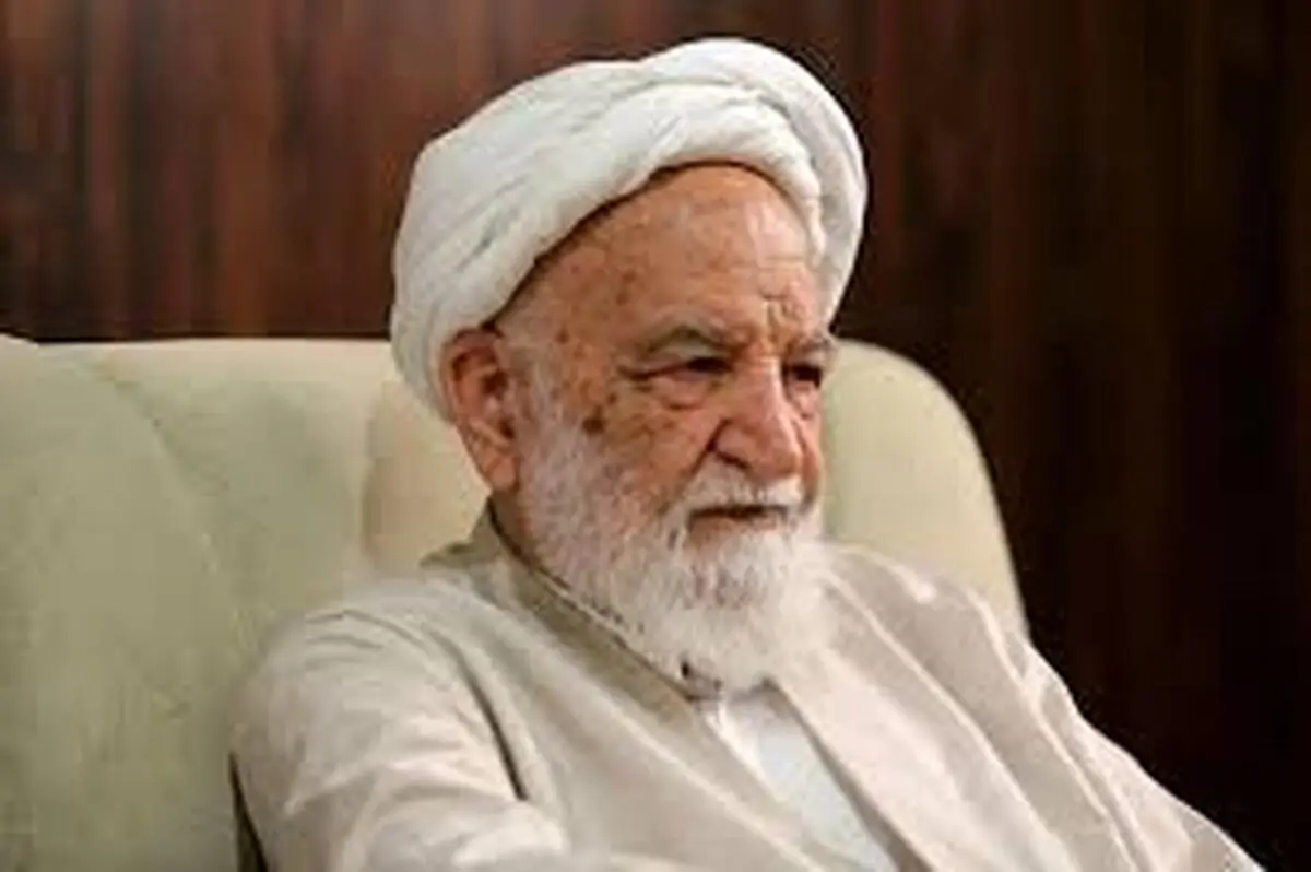 تحسین مسعودی خمینی از دولت خاتمی | رئیس‌جمهوری که احترام جهانی گرفت