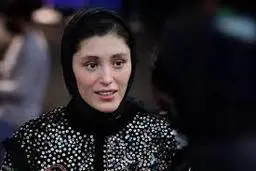 گریه فرشته حسینی برای نوید محمدزاده+ویدئو
