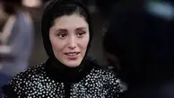 گریه فرشته حسینی برای نوید محمدزاده+ویدئو
