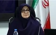 مهاجرانی: تاکنون ۷۲ زن و کودک به شهادت رسیده‌اند | توزیع ۶۰۰ هزار تن کالا به کل کشور