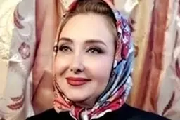 انتشار عکسی غیرقابل باور از “کتایون ریاحی”