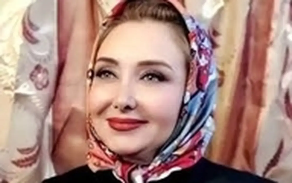 انتشار عکسی غیرقابل باور از “کتایون ریاحی”