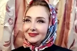 انتشار عکسی غیرقابل باور از “کتایون ریاحی”