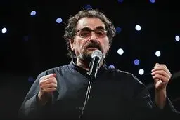 شهرام ناظری | سنتی خوان های ما جرأت نزدیک شدن به شاهنامه را ندارند