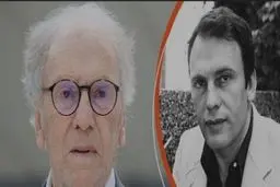 بازیگر سرشناس فرانسوی  درگذشت