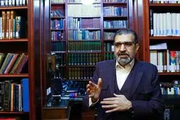 ناگفته های صادق خرازی از پشت پرده مذاکرات برجامی| صادق خرازی: ما در پسابرجام از ظرفیت‌های برجام استفاده نکردیم