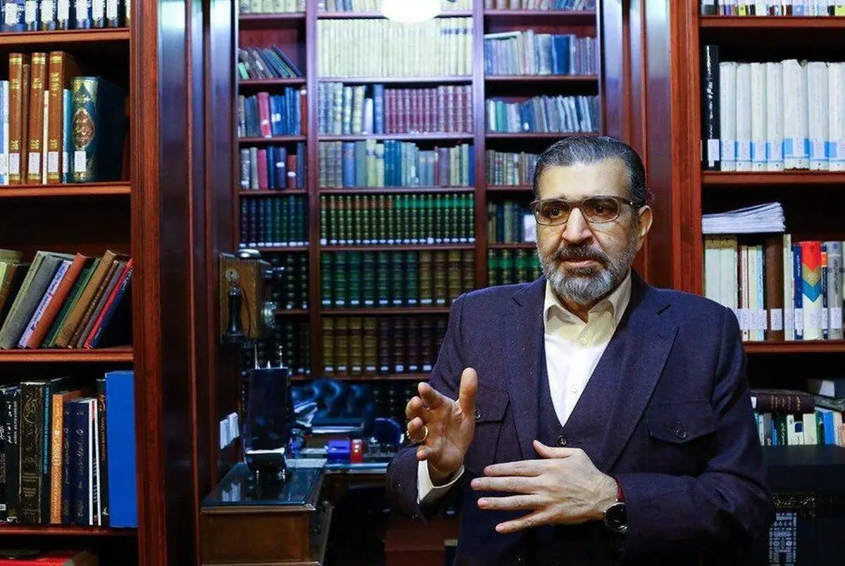 ناگفته های صادق خرازی از پشت پرده مذاکرات برجامی| صادق خرازی: ما در پسابرجام از ظرفیت‌های برجام استفاده نکردیم