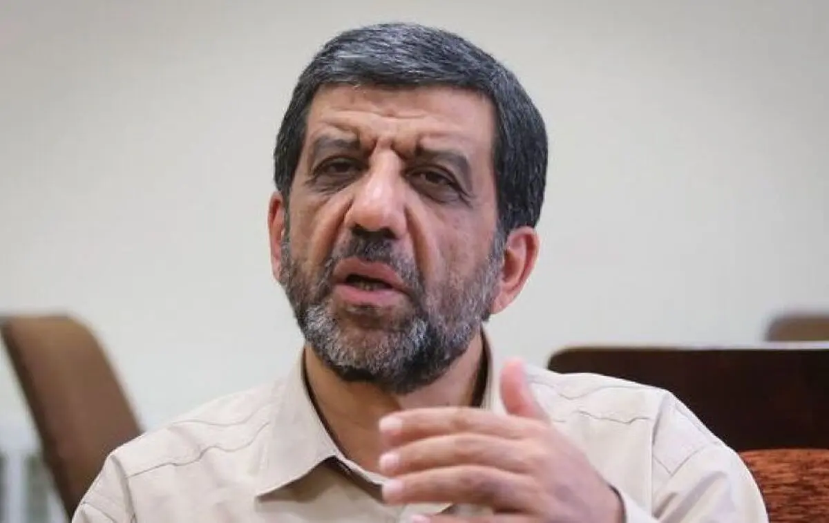 واکنش منطقی ضرغامی درباره انتقاد منتقدان| ضرغامی: به جای تقویت منتقدان سرکوبشان نکنیم! 

