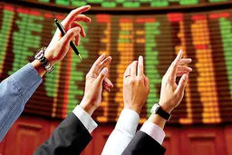 نشانه‌هایی از بهبود دربازار سهام  | چهار مسیر اصلی برای بازار سهام