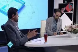 
برنامه جنجالی «زاویه» با مجری جدید روی آنتن رفت