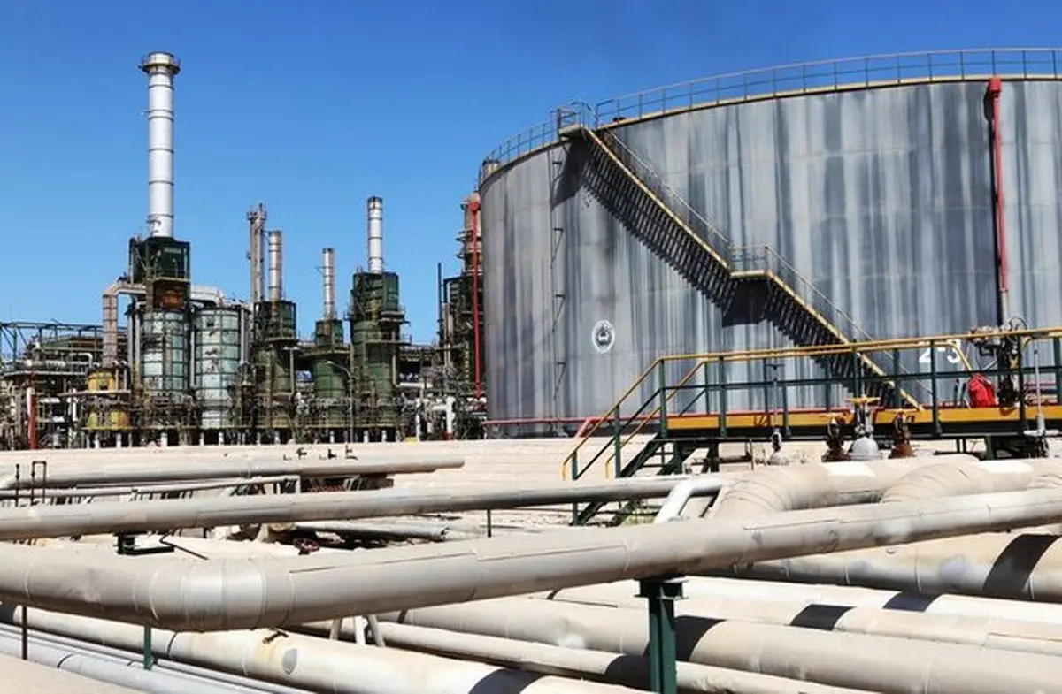 بازگشت لیبی به بازار نفت | فشار بازگشت تولید لیبی بر بازار نفت