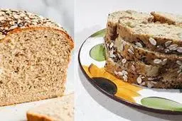 نان تست خونگی درست کن که خیلی بهتر از بیرونی هاست! | طرز تهیه نان تست خانگی +ویدئو