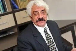 ایران یکی از عاشقانش را از دست داد 