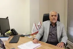 عملیات موفقیت آمیز تعمیر و احیاء چاه SIE-E3P4 پس از 10سال