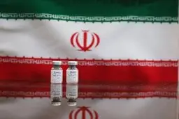 واکسن کوو ایران   |  خبرهای مهم درباره اولین واکسن ایرانی کرونا 