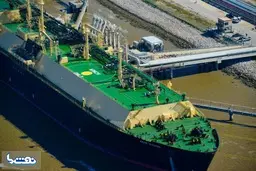 توسعه جهانی تولید LNG تا ۲۰۲۳
