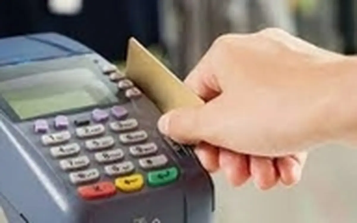 الزام مشاغل به نصب کارتخوان از اردیبهشت 