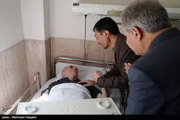 کمک ۳ میلیارد تومانی بنیاد مستضعفان به آسایشگاه کهریزک